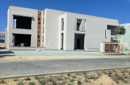 Twin House - 3 - 4 for sale in Playa Resort - Sidi Abdel Rahman - North Coast