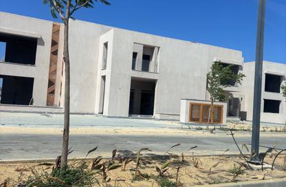 Twin House - 3 - 4 for sale in Playa Resort - Sidi Abdel Rahman - North Coast