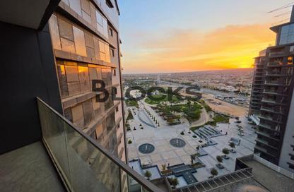 Apartment - 4 Bedrooms - 4 Bathrooms for rent in Zed West - Sheikh Zayed Compounds - Sheikh Zayed City - Giza