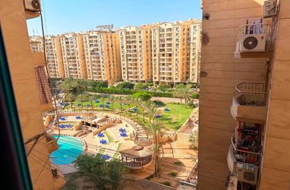 شقة - 3 غرف نوم - 2 حمامات للبيع في جراند سيتي - زهراء المعادي - حي المعادي - القاهرة شقة - 3 غرف نوم - 2 حمامات للبيع في جراند سيتي - زهراء المعادي - حي المعادي - القاهرة