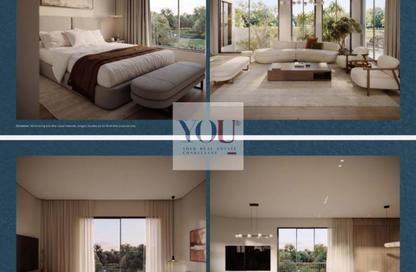 Apartment - 3 - 3 for sale in Sodic East - 6th District - New Heliopolis - Cairo