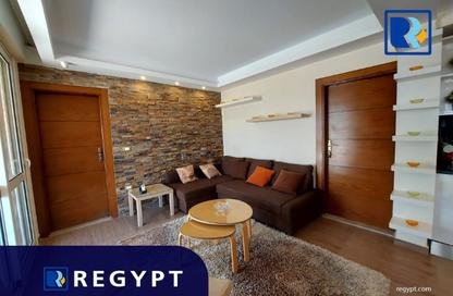 Apartment - 1 Bedroom - 1 Bathroom for rent in Yehia Ibrahim St. - Zamalek - Cairo