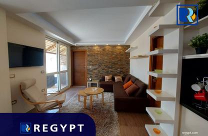 Apartment - 1 Bedroom - 1 Bathroom for rent in Yehia Ibrahim St. - Zamalek - Cairo