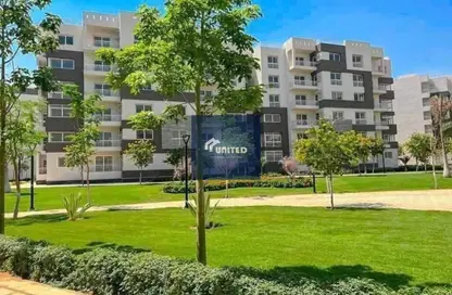 Apartment - 3 Bedrooms - 2 Bathrooms for sale in Privado - Madinaty - Cairo