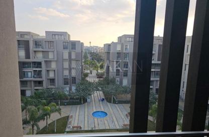 Penthouse - 3 Bedrooms - 3 Bathrooms for sale in Eastown - 5th Settlement Compounds - The 5th Settlement - New Cairo City - Cairo