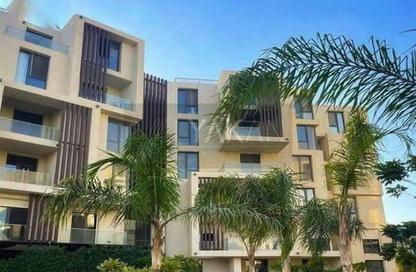 Penthouse - 3 Bedrooms - 3 Bathrooms for sale in Eastown - 5th Settlement Compounds - The 5th Settlement - New Cairo City - Cairo