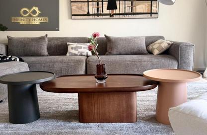 Apartment - 3 Bedrooms - 3 Bathrooms for rent in Mivida - 5th Settlement Compounds - The 5th Settlement - New Cairo City - Cairo Apartment - 3 Bedrooms - 3 Bathrooms for rent in Mivida - 5th Settlement Compounds - The 5th Settlement - New Cairo City - Cairo