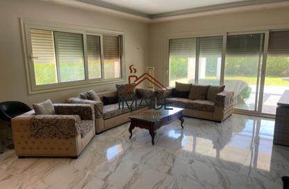 Chalet - 3 Bedrooms - 3 Bathrooms for rent in Hacienda Bay - Sidi Abdel Rahman - North Coast