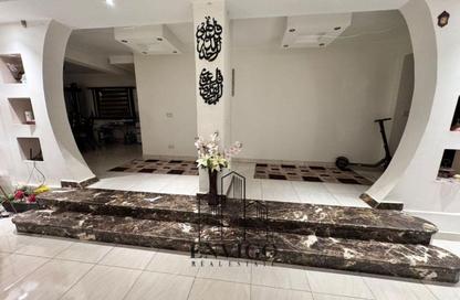Apartment - 3 Bedrooms - 3 Bathrooms for sale in El Yasmeen 8 - El Yasmeen - New Cairo City - Cairo