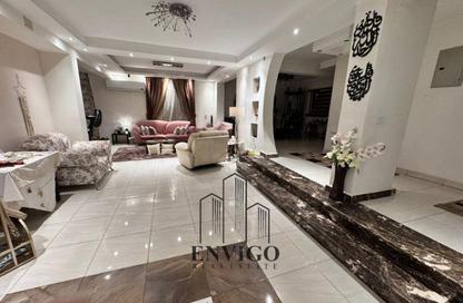 Apartment - 3 Bedrooms - 3 Bathrooms for sale in El Yasmeen 8 - El Yasmeen - New Cairo City - Cairo