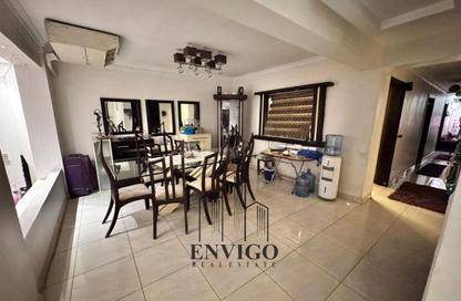 Apartment - 3 Bedrooms - 3 Bathrooms for sale in El Yasmeen 8 - El Yasmeen - New Cairo City - Cairo