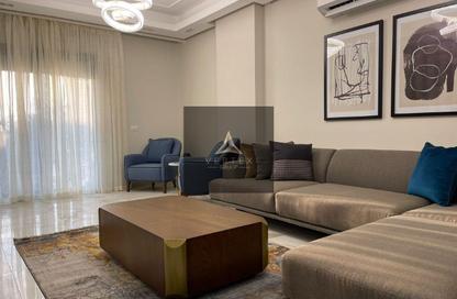 Apartment - 2 Bedrooms - 2 Bathrooms for rent in Villette - 5th Settlement Compounds - The 5th Settlement - New Cairo City - Cairo Apartment - 2 Bedrooms - 2 Bathrooms for rent in Villette - 5th Settlement Compounds - The 5th Settlement - New Cairo City - Cairo