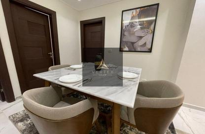 Apartment - 2 Bedrooms - 2 Bathrooms for rent in Villette - 5th Settlement Compounds - The 5th Settlement - New Cairo City - Cairo Apartment - 2 Bedrooms - 2 Bathrooms for rent in Villette - 5th Settlement Compounds - The 5th Settlement - New Cairo City - Cairo
