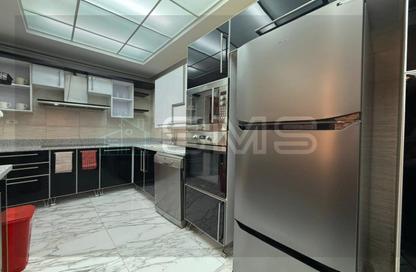 Apartment - 3 - 3 for rent in El Rehab Extension - Al Rehab - New Cairo City - Cairo