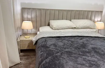 Apartment - 3 Bedrooms - 3 Bathrooms for rent in Privado - Madinaty - Cairo