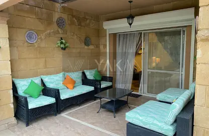 منزل مزدوج - 5 غرف نوم - 4 حمامات للبيع في بيلاجيو - امتداد المستثمرين الشمالية - مدينة القاهرة الجديدة - القاهرة