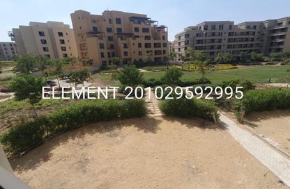 دوبلكس - 3 غرف نوم - 5 حمامات للايجار في أو ويست - كمبوندات 6 أكتوبر - مدينة 6 أكتوبر - الجيزة
