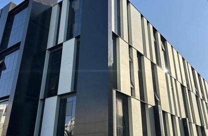 Office Space - Studio for rent in Hyde Park Business District Mall - South Teseen St. - The 5th Settlement - New Cairo City - Cairo