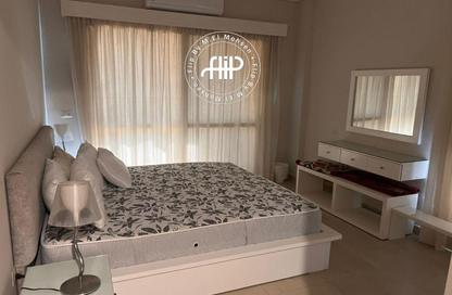 Chalet - 4 Bedrooms - 4 Bathrooms for sale in La Vista Cascada - Al Alamein - North Coast