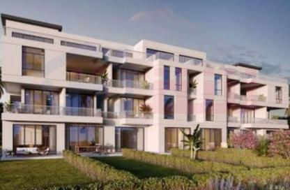 Chalet - 2 Bedrooms - 1 Bathroom for sale in Cali Coast - Ras Al Hekma - North Coast