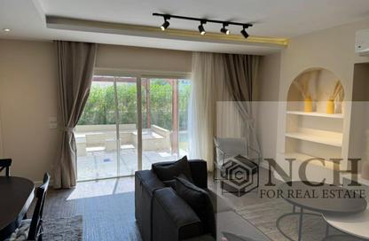 Apartment - 3 Bedrooms - 3 Bathrooms for rent in Mountain View iCity - 5th Settlement Compounds - The 5th Settlement - New Cairo City - Cairo Apartment - 3 Bedrooms - 3 Bathrooms for rent in Mountain View iCity - 5th Settlement Compounds - The 5th Settlement - New Cairo City - Cairo