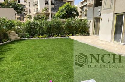 Apartment - 3 Bedrooms - 3 Bathrooms for rent in Mountain View iCity - 5th Settlement Compounds - The 5th Settlement - New Cairo City - Cairo Apartment - 3 Bedrooms - 3 Bathrooms for rent in Mountain View iCity - 5th Settlement Compounds - The 5th Settlement - New Cairo City - Cairo