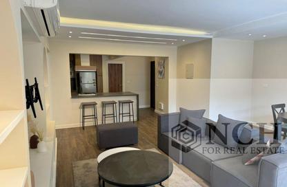 Apartment - 3 Bedrooms - 3 Bathrooms for rent in Mountain View iCity - 5th Settlement Compounds - The 5th Settlement - New Cairo City - Cairo Apartment - 3 Bedrooms - 3 Bathrooms for rent in Mountain View iCity - 5th Settlement Compounds - The 5th Settlement - New Cairo City - Cairo