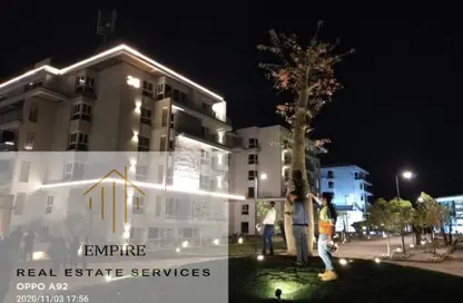 شقة - 3 غرف نوم - 3 حمامات للبيع في ماونتن فيو اى سيتي - كمبوندات التجمع الخامس - التجمع الخامس - مدينة القاهرة الجديدة - القاهرة