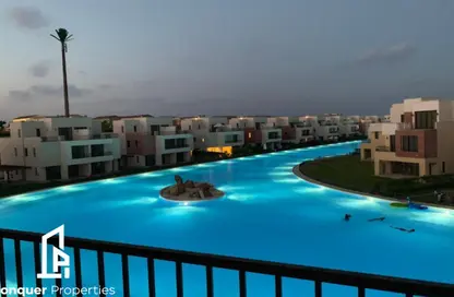 شاليه - غرفة نوم - 1 حمام للبيع في مراسي - سيدي عبد الرحمن - الساحل الشمالي