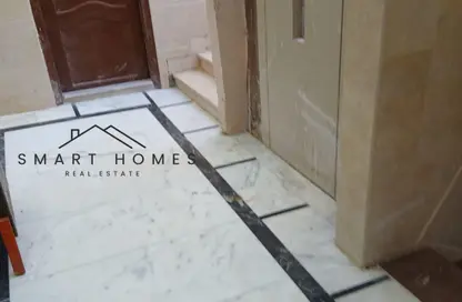 شقة - 4 غرف نوم - 2 حمامات للايجار في الحي الحادي عشر - الشيخ زايد - الجيزة