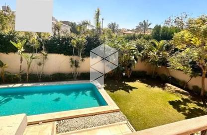 Villa - 4 - 5 for rent in Uptown Cairo - Mokattam - Cairo Villa - 4 - 5 for rent in Uptown Cairo - Mokattam - Cairo