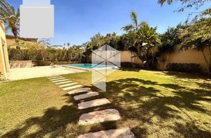 Villa - 4 - 5 for rent in Uptown Cairo - Mokattam - Cairo Villa - 4 - 5 for rent in Uptown Cairo - Mokattam - Cairo