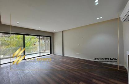 Apartment - 2 Bedrooms - 2 Bathrooms for rent in Lake View Residence - 5th Settlement Compounds - The 5th Settlement - New Cairo City - Cairo