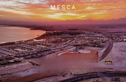 Chalet - 2 Bedrooms - 2 Bathrooms for sale in Mesca - Soma Bay - Safaga - Hurghada - Red Sea