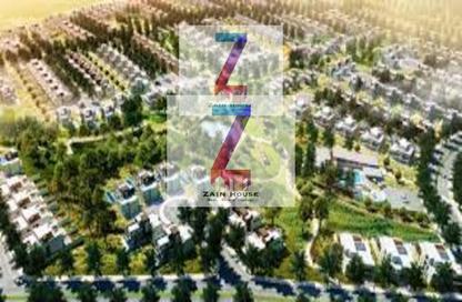 Apartment - 2 Bedrooms - 3 Bathrooms for sale in Capital Gardens   Palm Hills - Mostakbal City Compounds - Mostakbal City - Future City - Cairo