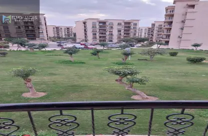 شقة - 2 غرف نوم - 1 حمام للايجار في امتداد الرحاب - الرحاب - مدينة القاهرة الجديدة - القاهرة