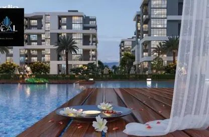 شقة - 3 غرف نوم - 2 حمامات للبيع في كارديا - كمبوندات العاصمة الإدارية الجديدة - العاصمة الإدارية الجديدة - القاهرة