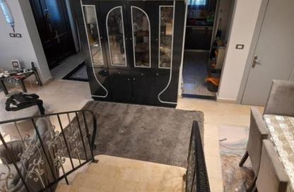 Twin House - 3 - 3 for sale in El Rehab Extension - Al Rehab - New Cairo City - Cairo