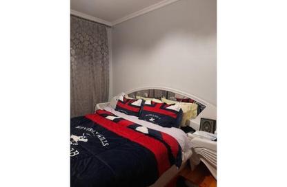 Twin House - 3 - 3 for sale in El Rehab Extension - Al Rehab - New Cairo City - Cairo