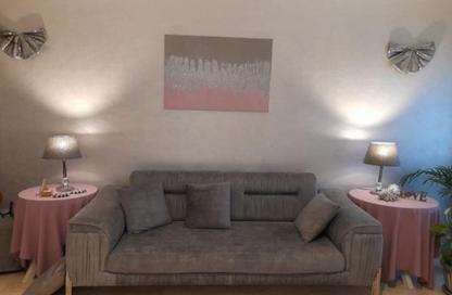 Twin House - 3 - 3 for sale in El Rehab Extension - Al Rehab - New Cairo City - Cairo