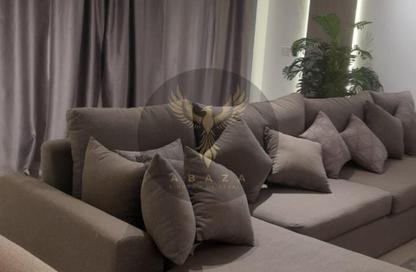 Apartment - 2 - 2 for rent in Smart Life - South Investors Area - New Cairo City - Cairo