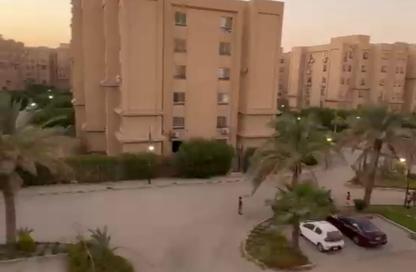 شقة - 2 - 1 للايجار في دجلة جاردنز - حدائق اكتوبر - مدينة 6 أكتوبر - الجيزة