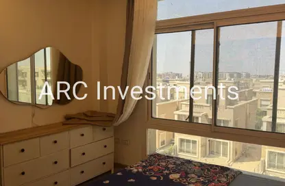 Apartment - 1 Bedroom - 2 Bathrooms for sale in Taj City - 5th Settlement Compounds - The 5th Settlement - New Cairo City - Cairo