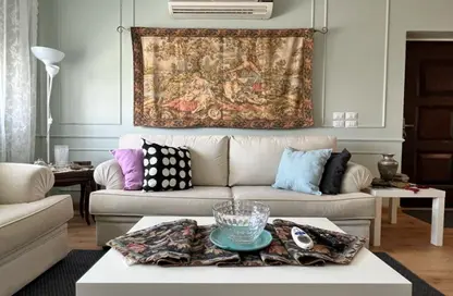 شقة - 2 غرف نوم - 2 حمامات للبيع في هايد بارك - مدينة القاهرة الجديدة - القاهرة