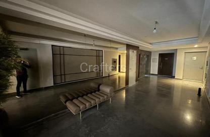Apartment - 2 Bedrooms - 3 Bathrooms for sale in Zed Towers - Sheikh Zayed Compounds - Sheikh Zayed City - Giza
