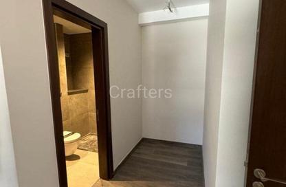 Apartment - 2 Bedrooms - 3 Bathrooms for sale in Zed Towers - Sheikh Zayed Compounds - Sheikh Zayed City - Giza