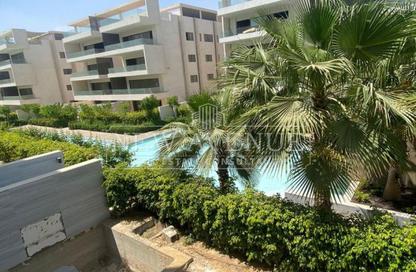 Duplex - 3 - 3 for sale in Lake View Residence - 5th Settlement Compounds - The 5th Settlement - New Cairo City - Cairo