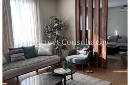 Apartment - 3 Bedrooms - 2 Bathrooms for sale in Galleria Moon Valley - South Investors Area - New Cairo City - Cairo Apartment - 3 Bedrooms - 2 Bathrooms for sale in Galleria Moon Valley - South Investors Area - New Cairo City - Cairo