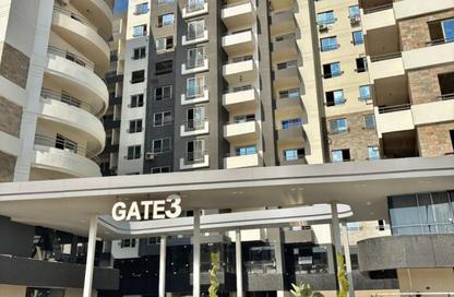 Shop - Studio - 1 Bathroom for sale in Al Nozha St. - Almazah - Heliopolis - Masr El Gedida - Cairo