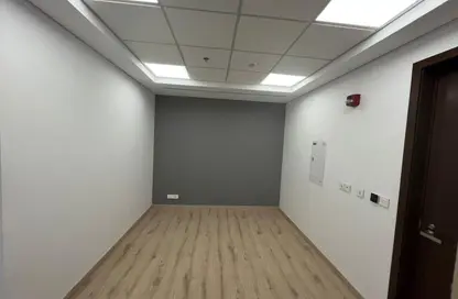 مساحات مكتبية - 2 غرف نوم - 2 حمامات للايجار في كايرو فيستيفال سيتى - المستثمرين الشمالية - مدينة القاهرة الجديدة - القاهرة